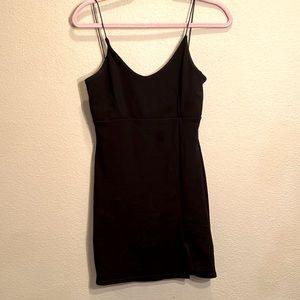 Little black dress 🖤